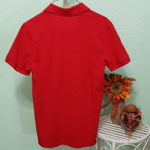 🐞AEROPOSTALE polo shirt - Picture 2 of 4